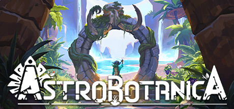 ASTROBOTANICA Cover Image