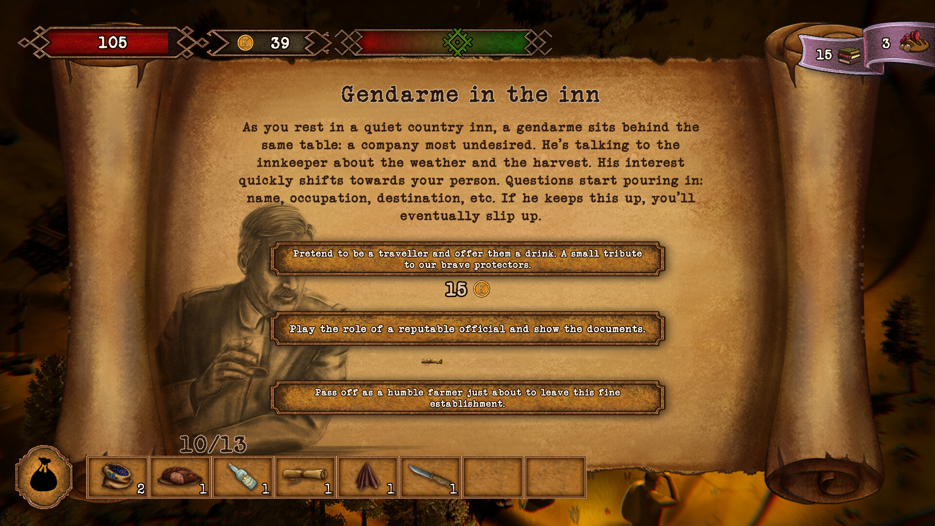 Book Smugglers screenshot 16