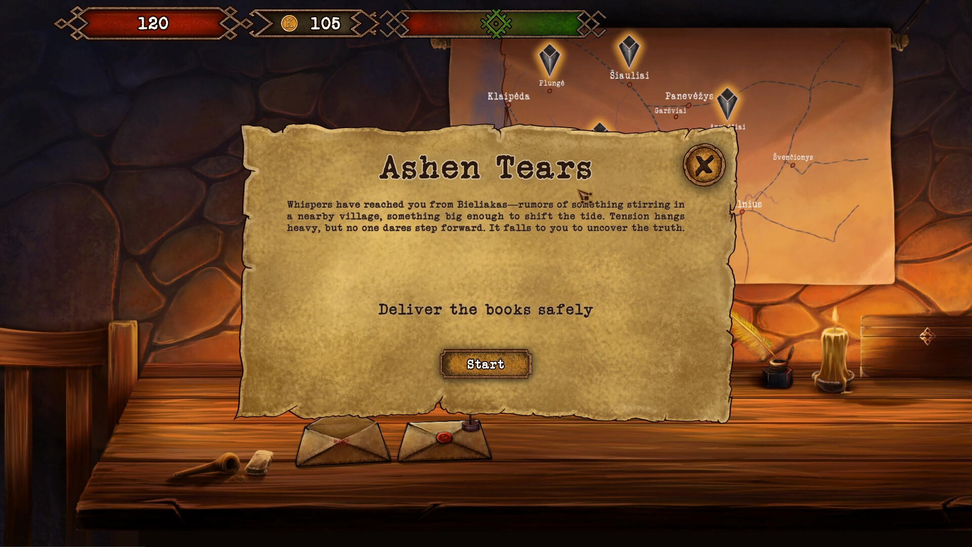 Book Smugglers screenshot 14