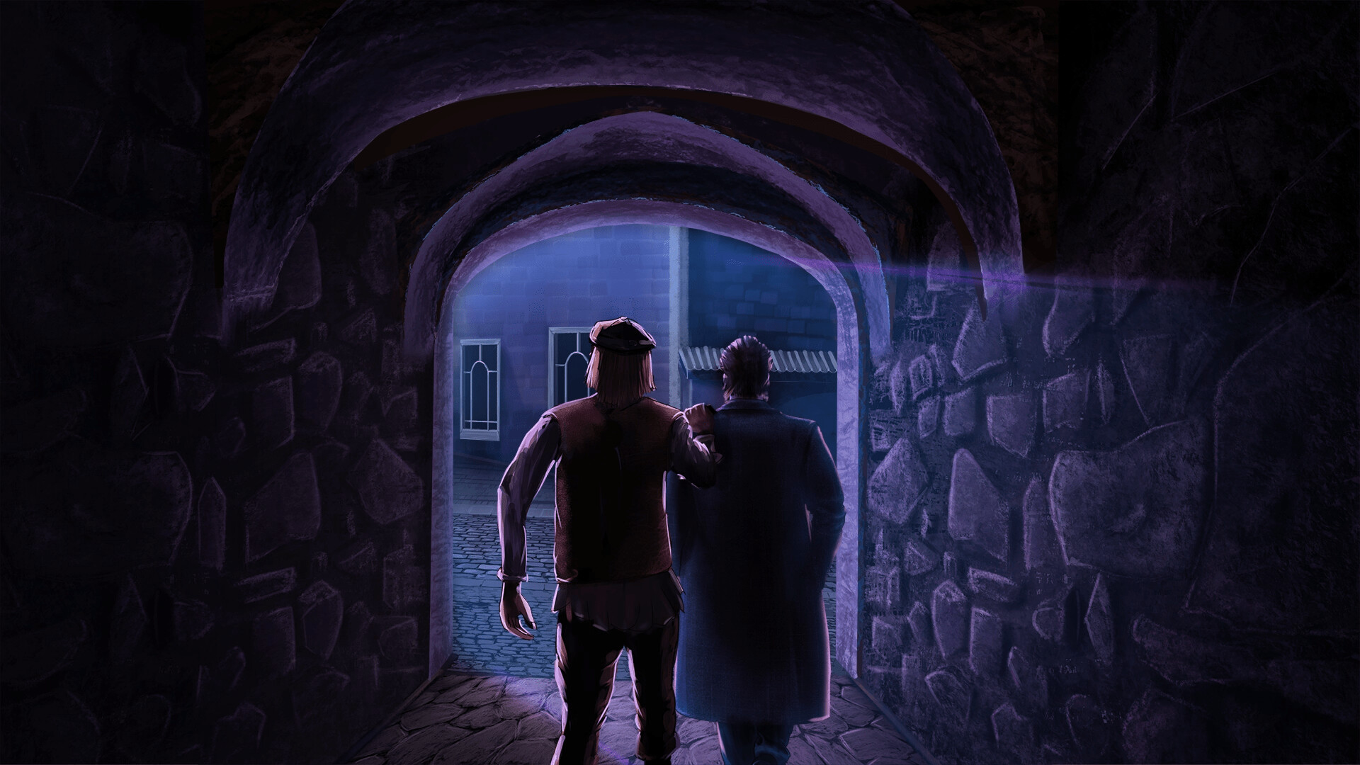 Book Smugglers screenshot 15