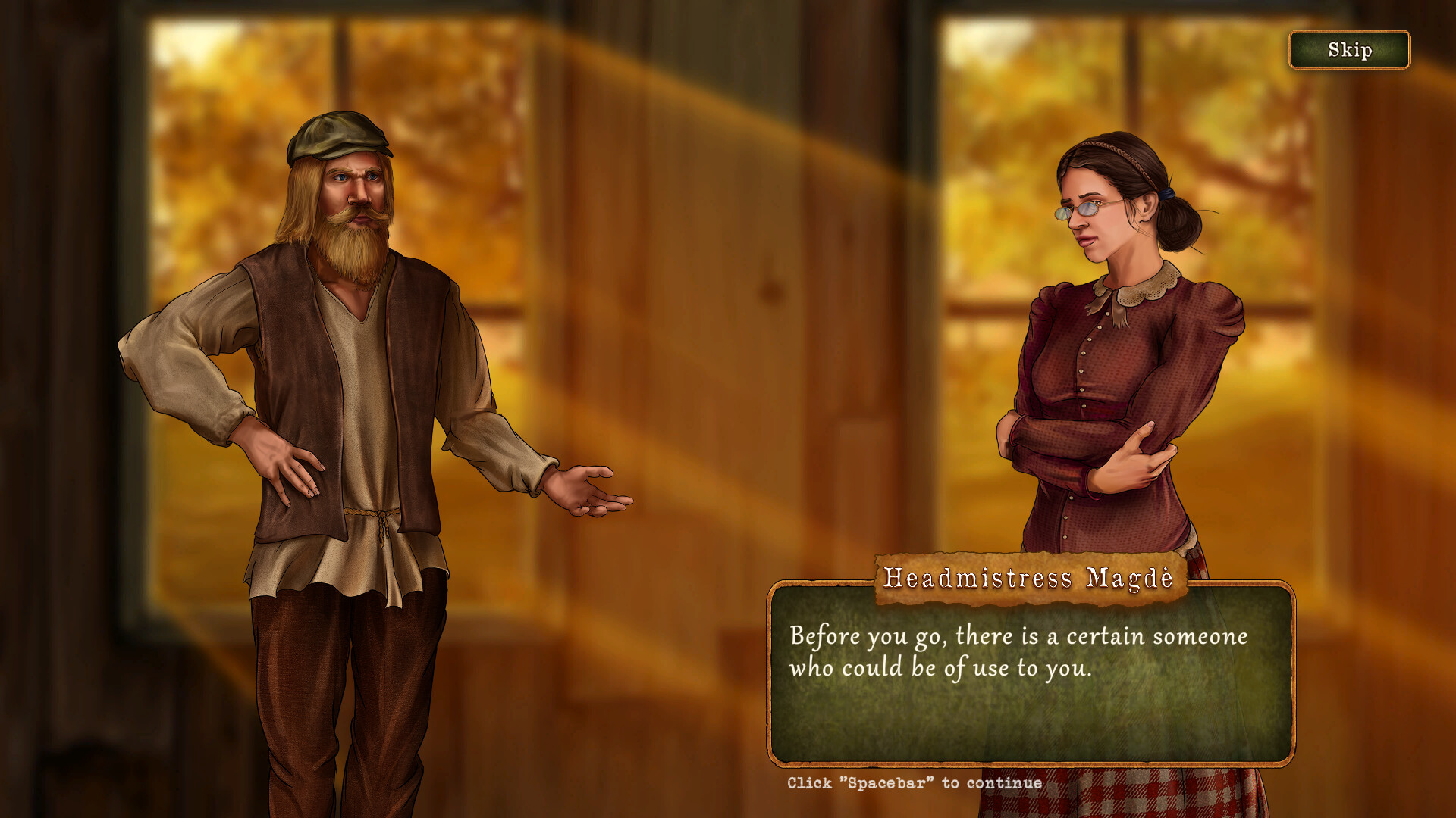 Book Smugglers screenshot 12