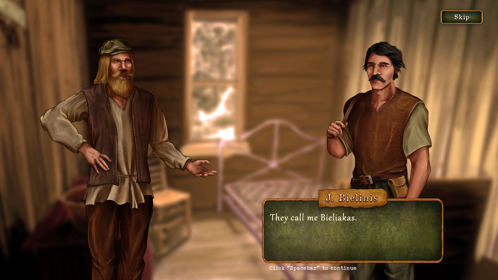 Book Smugglers screenshot 18