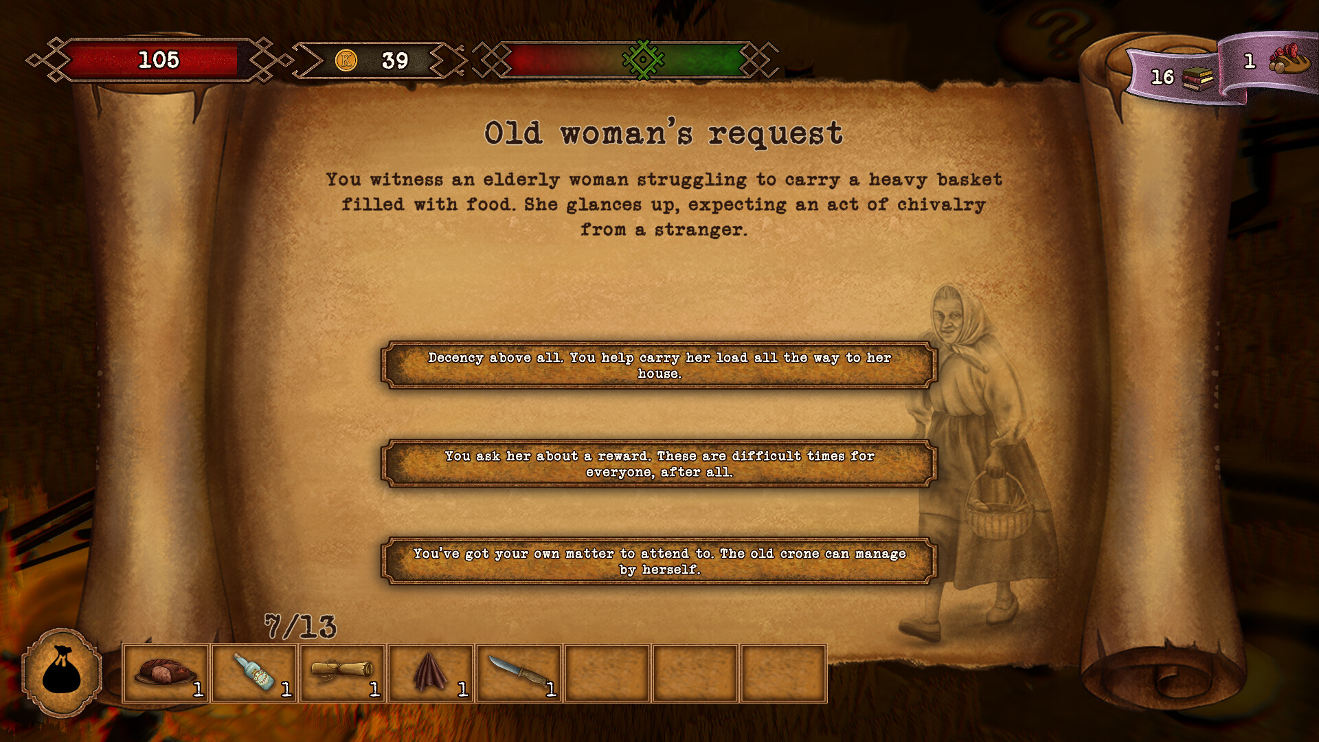 Book Smugglers screenshot 11