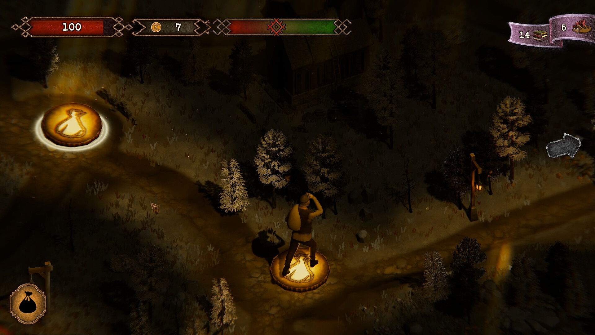 Book Smugglers screenshot 17