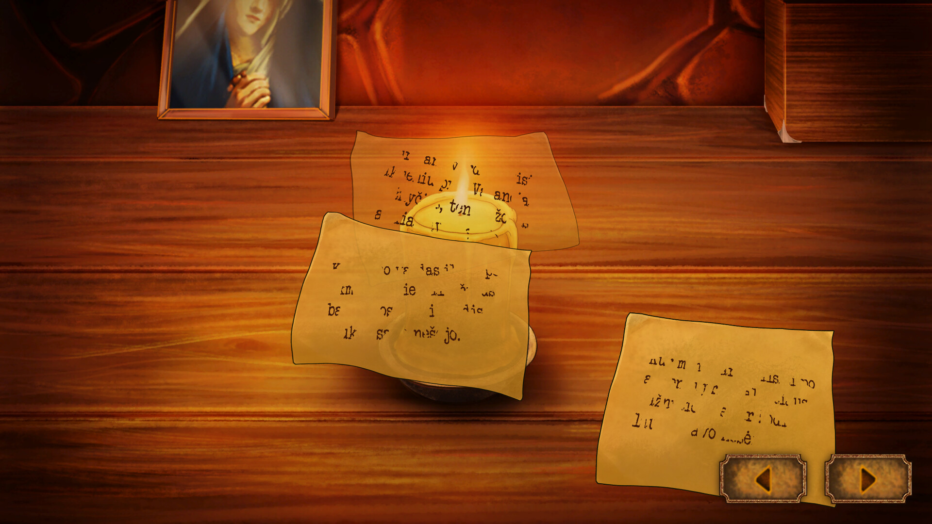 Book Smugglers screenshot 7