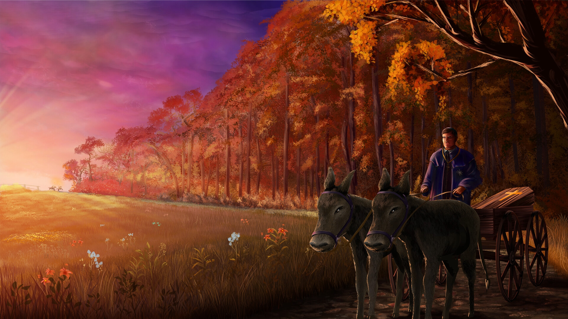 Book Smugglers screenshot 10