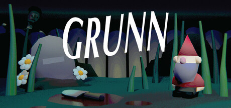 Grunn Cover Image