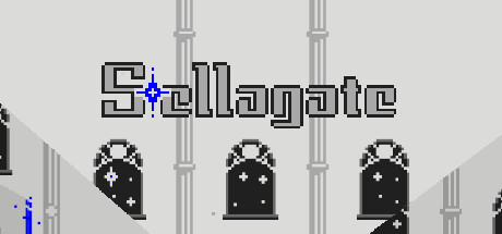 Stellagate Cover Image