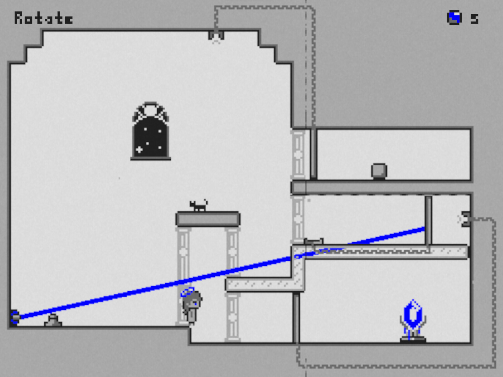 Stellagate screenshot 4