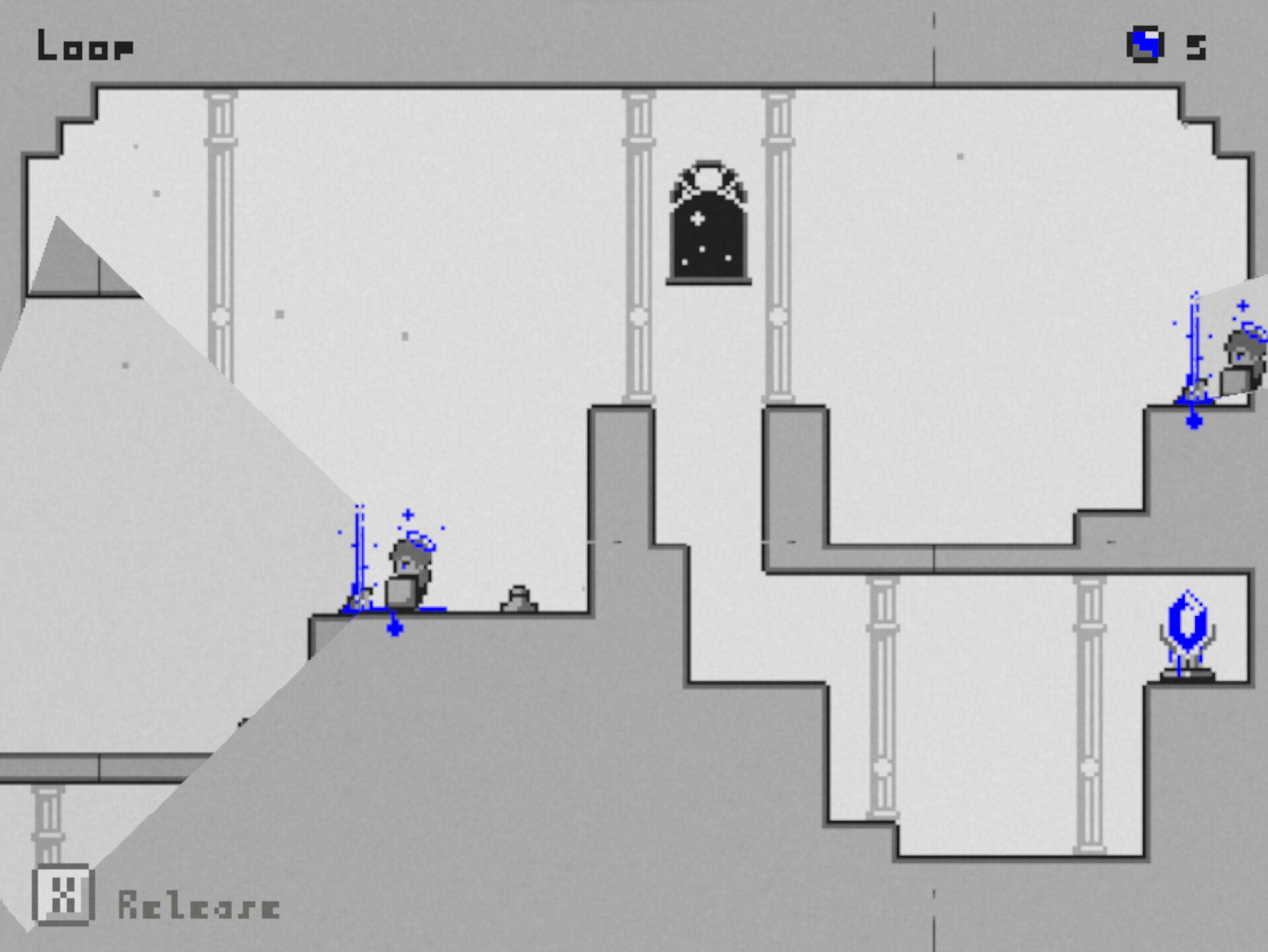 Stellagate screenshot 2