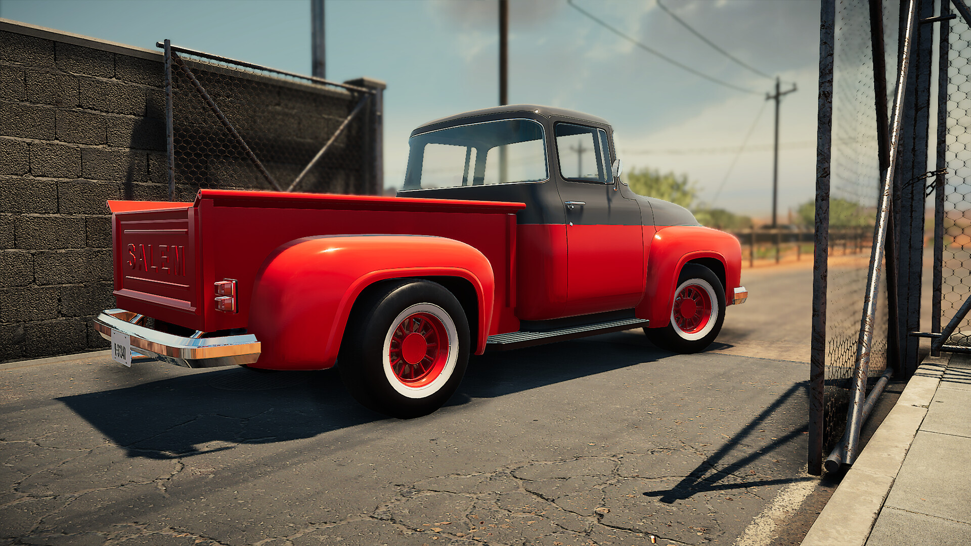 Car Mechanic Simulator 2021 - Rims DLC screenshot 11