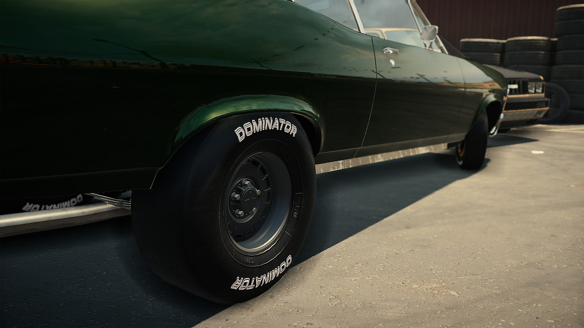 Car Mechanic Simulator 2021 - Rims DLC screenshot 4