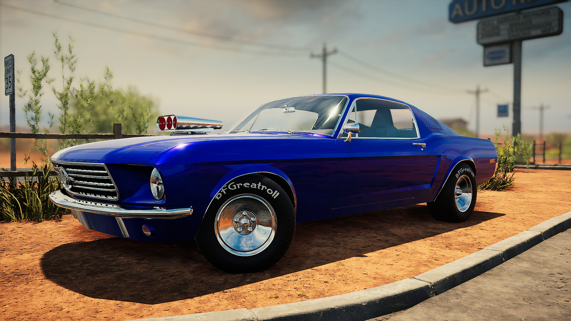 Car Mechanic Simulator 2021 - Rims DLC screenshot 10