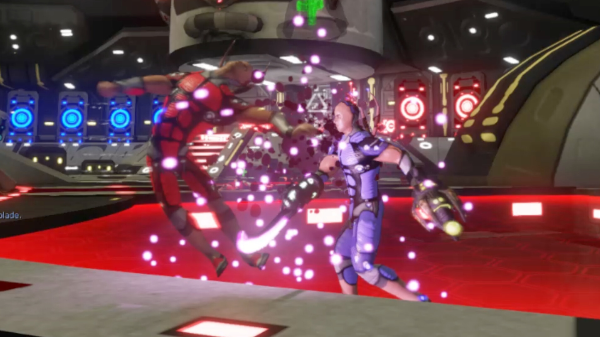 Brutal Ball screenshot 3
