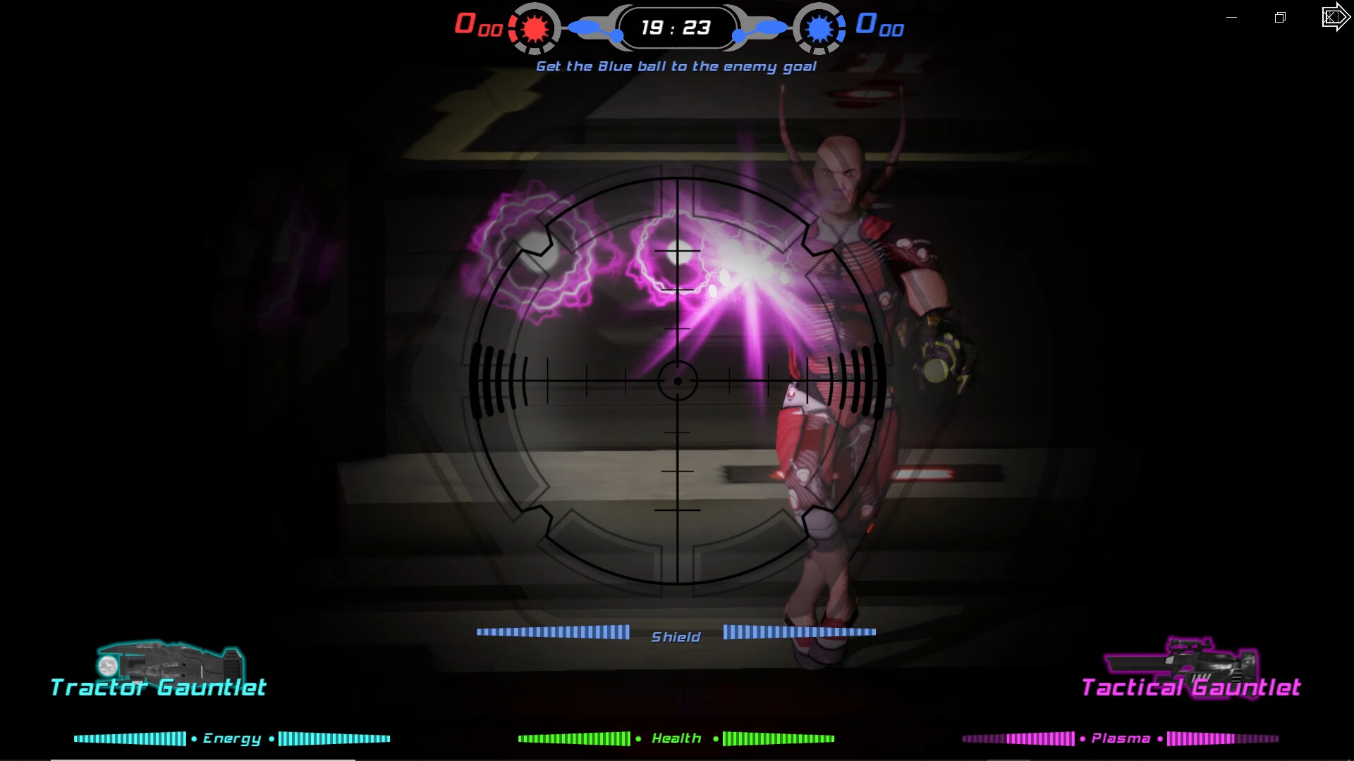 Brutal Ball screenshot 9