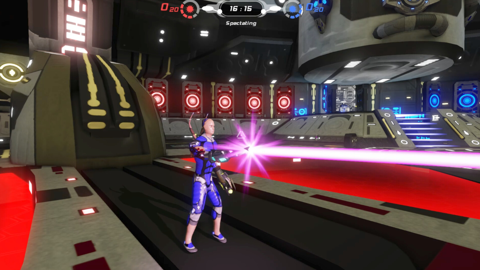Brutal Ball screenshot 12