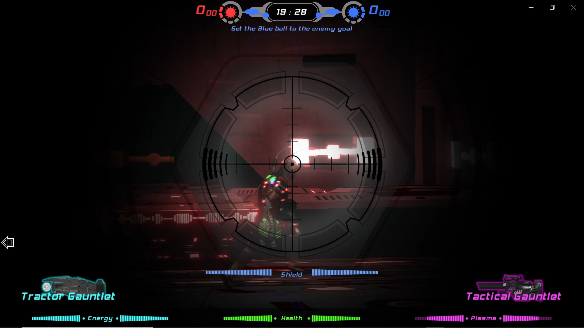 Brutal Ball screenshot 11