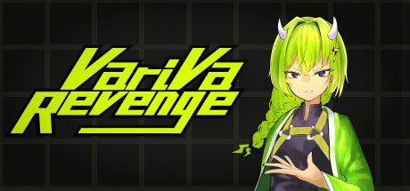 VariVaRevenge Cover Image