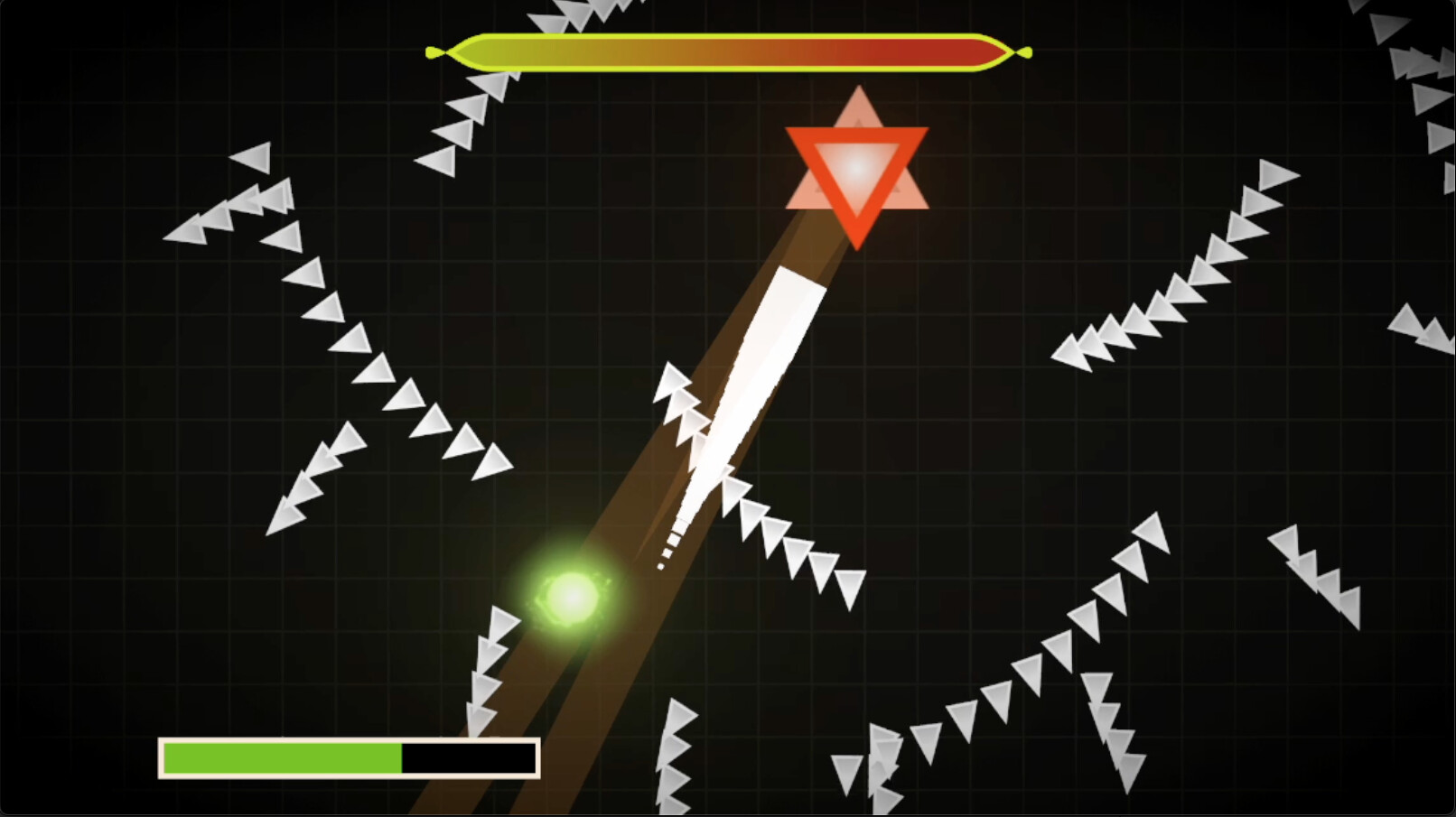 VariVaRevenge screenshot 5