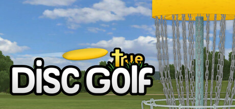 True Disc Golf
