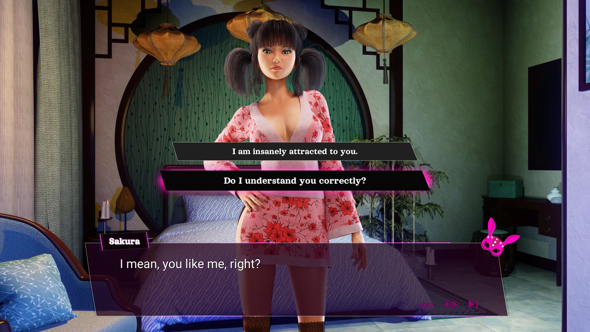 Brothel Secrets 🔞 screenshot 12