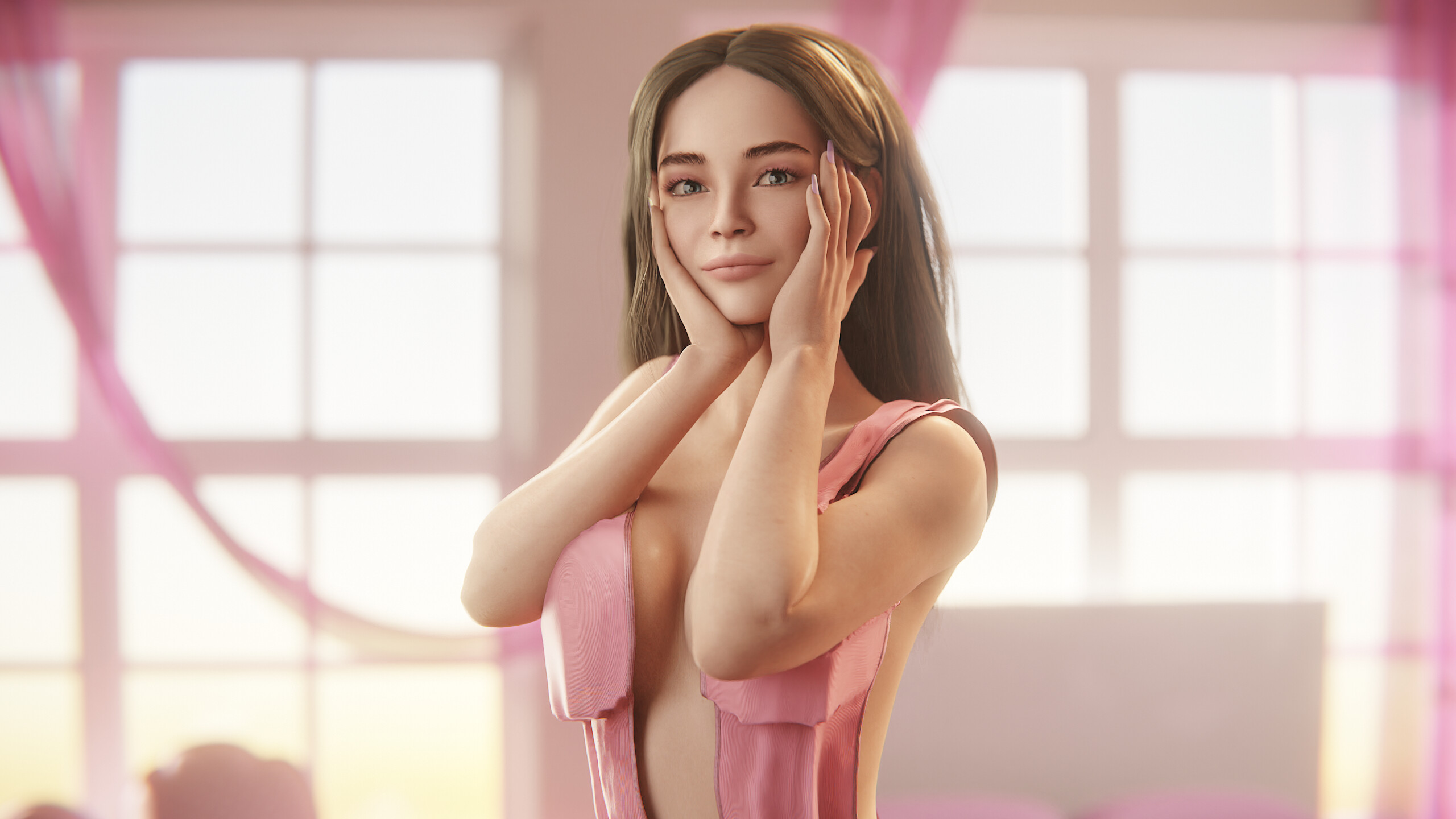 Brothel Secrets 🔞 screenshot 1