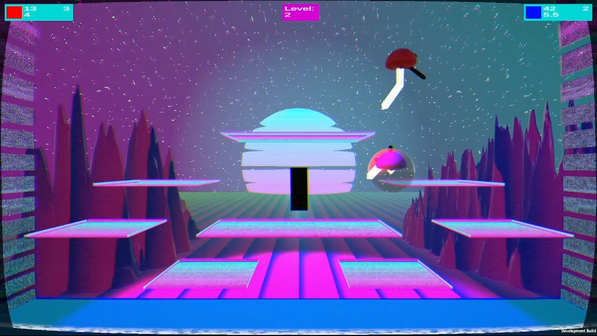 Slime Brawly Brawl screenshot 3