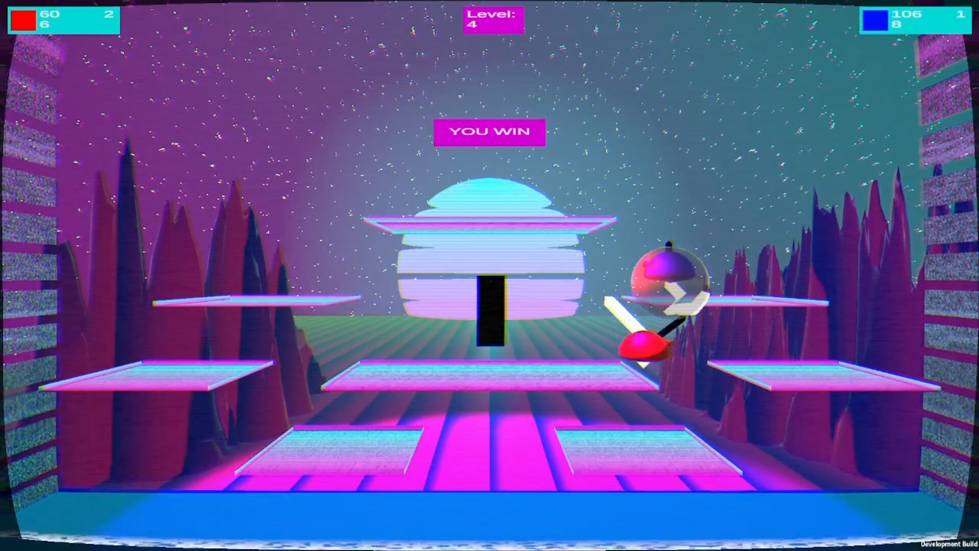 Slime Brawly Brawl screenshot 2