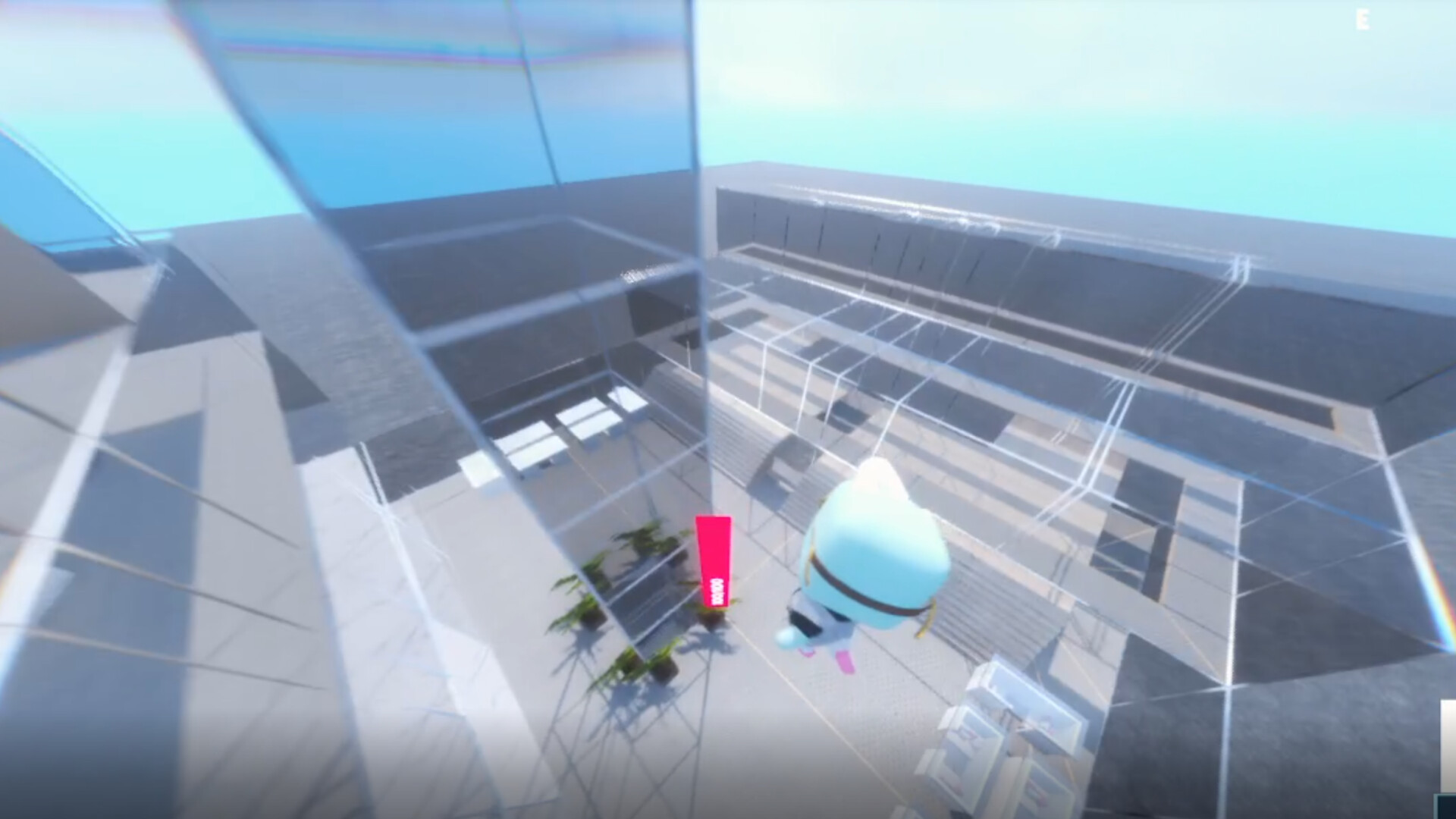PIGEONS screenshot 4