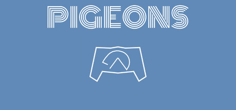 PIGEONS Cover Image