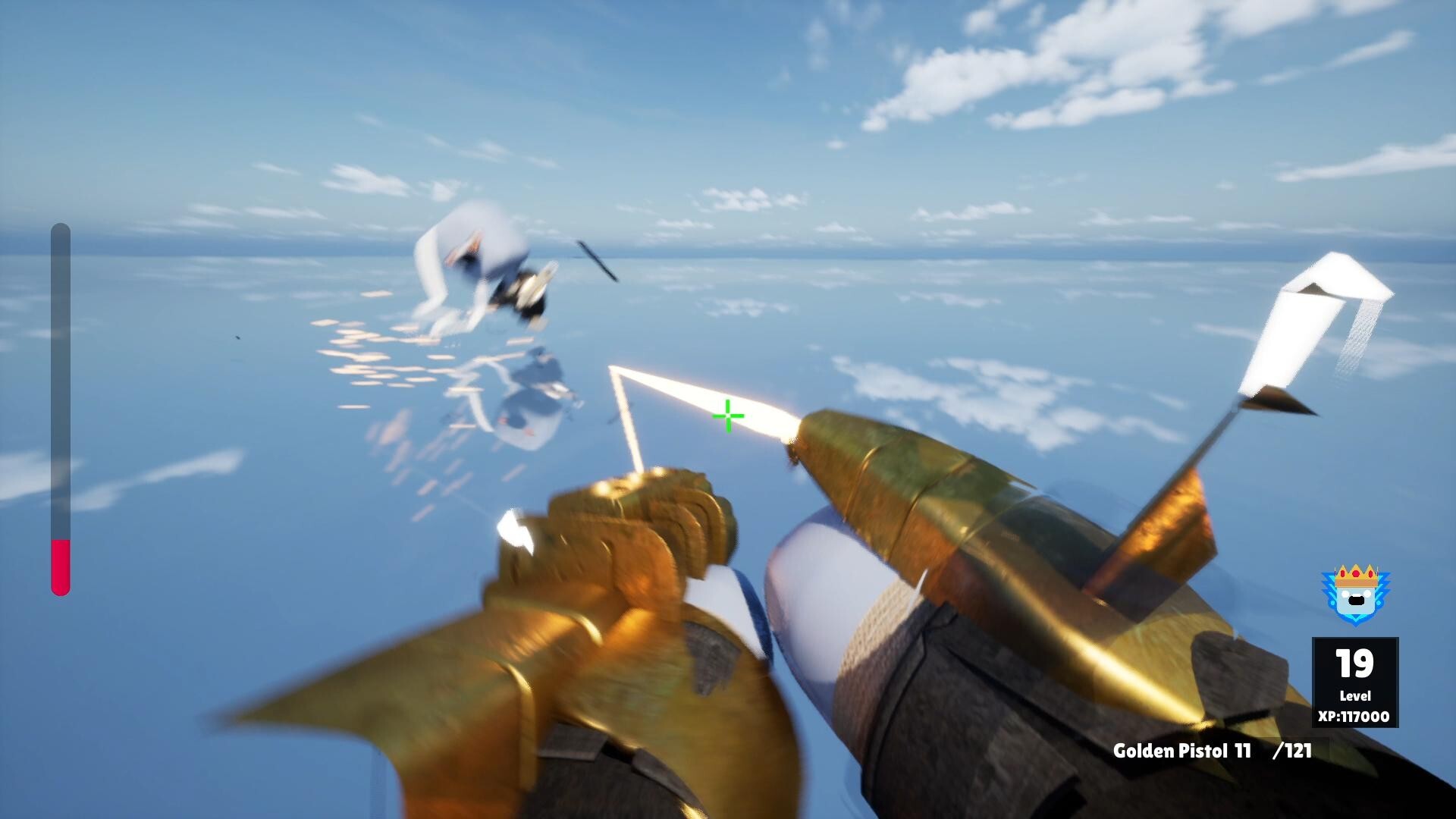 PIGEONS screenshot 1
