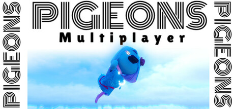 PIGEONS Cover Image