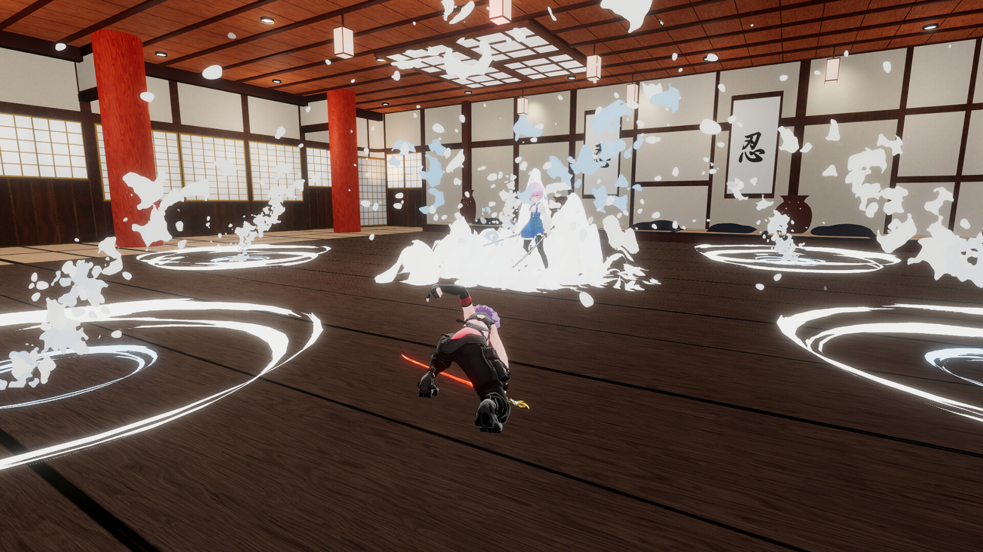 Apex Ninja screenshot 5