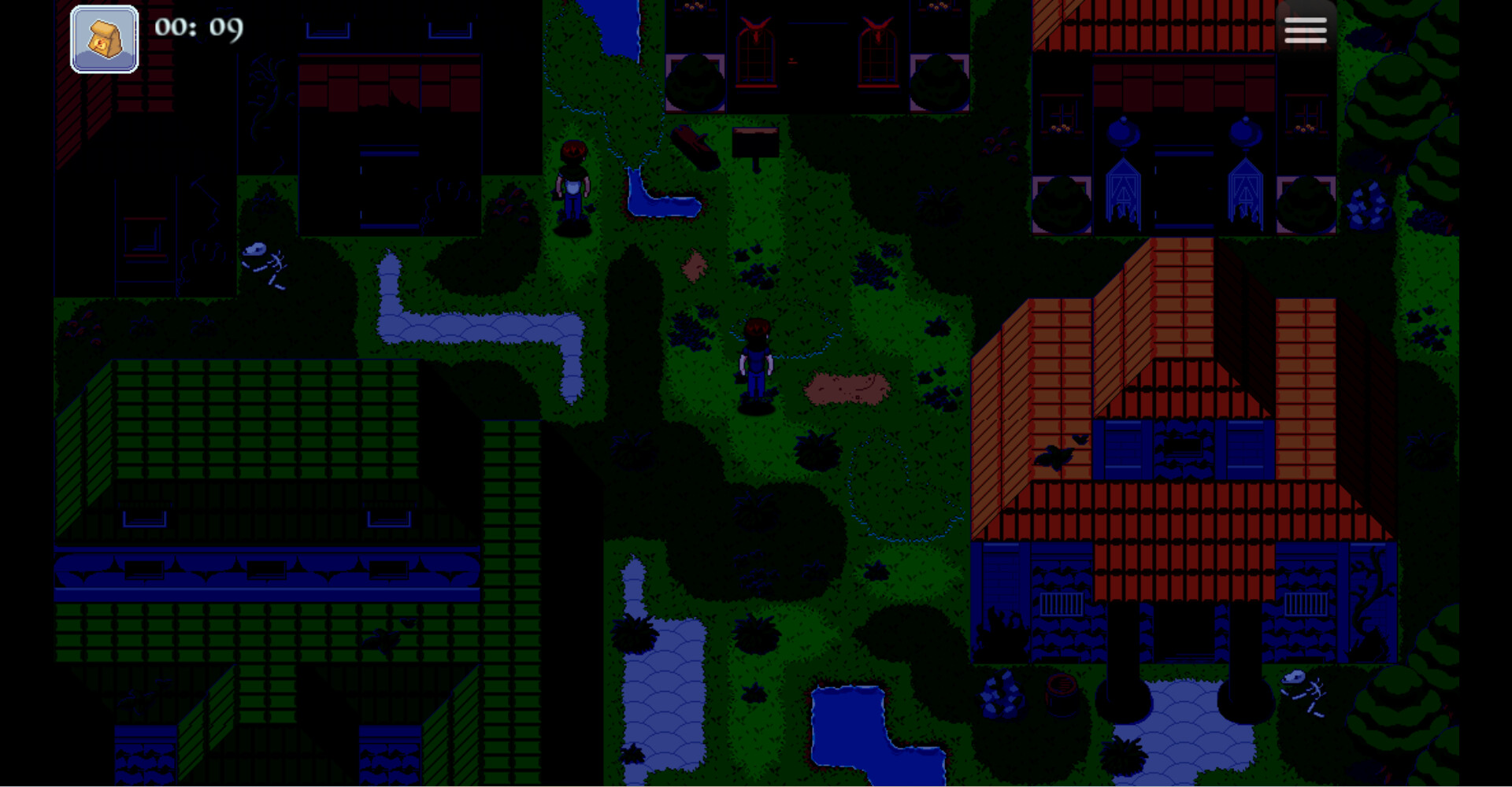 Suramon screenshot 4