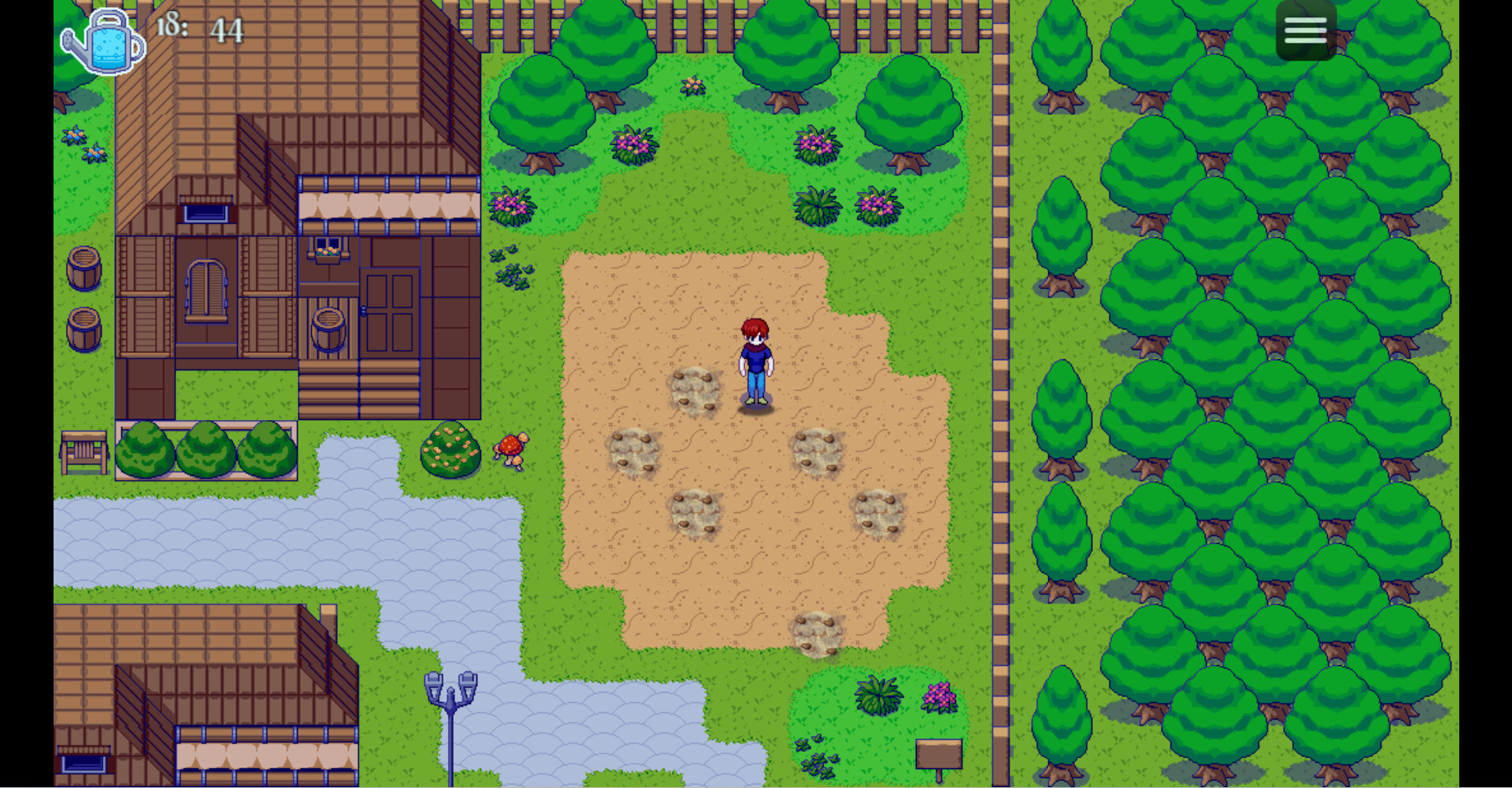 Suramon screenshot 7