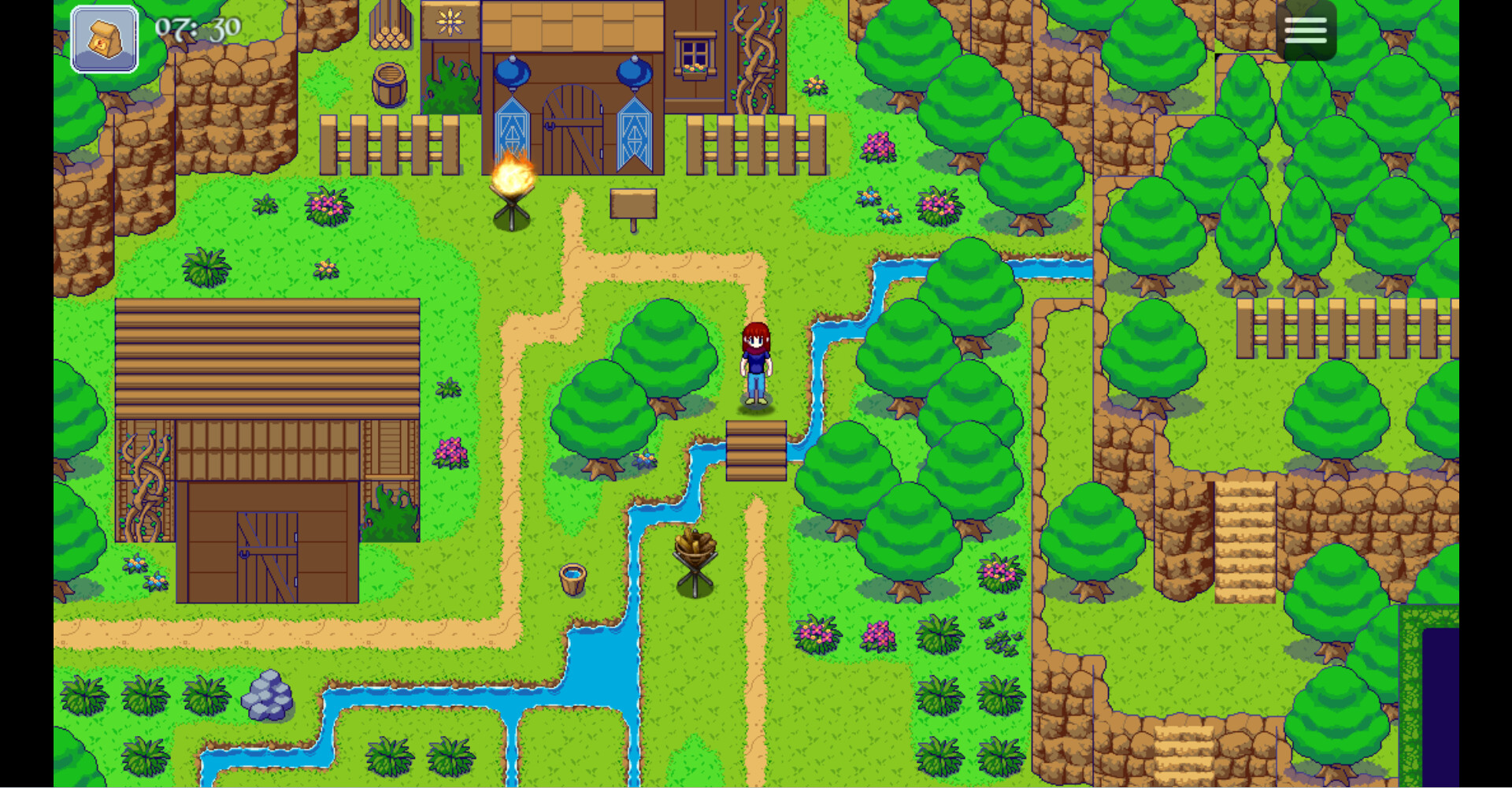 Suramon screenshot 1