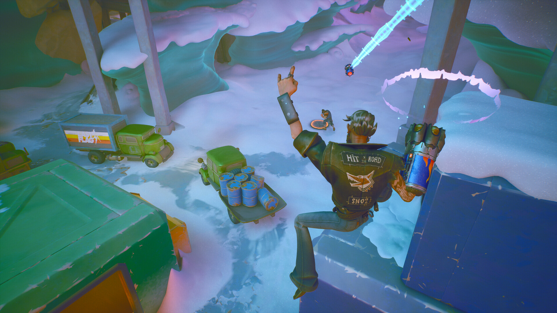 Ekran Görüntüsü 4