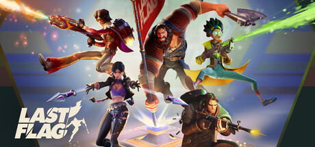 Last Flag ( ONLINE )