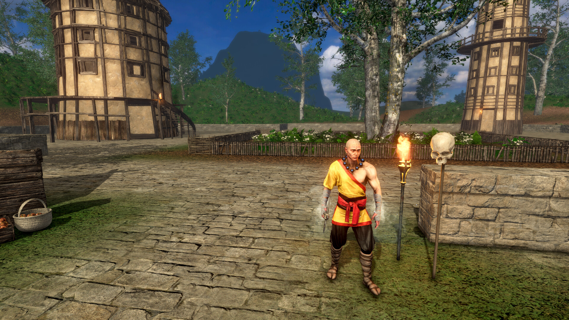 Dark Laws screenshot 21