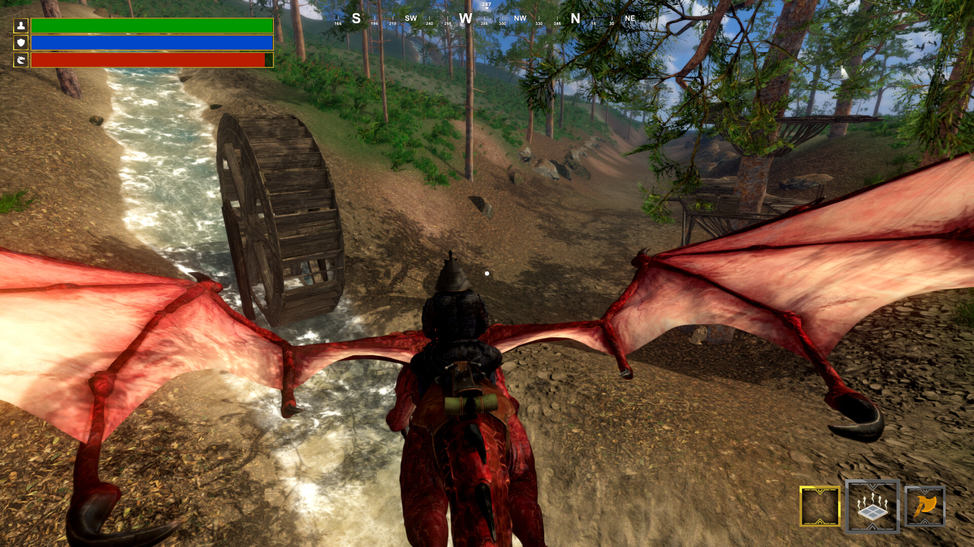 Dark Laws screenshot 19