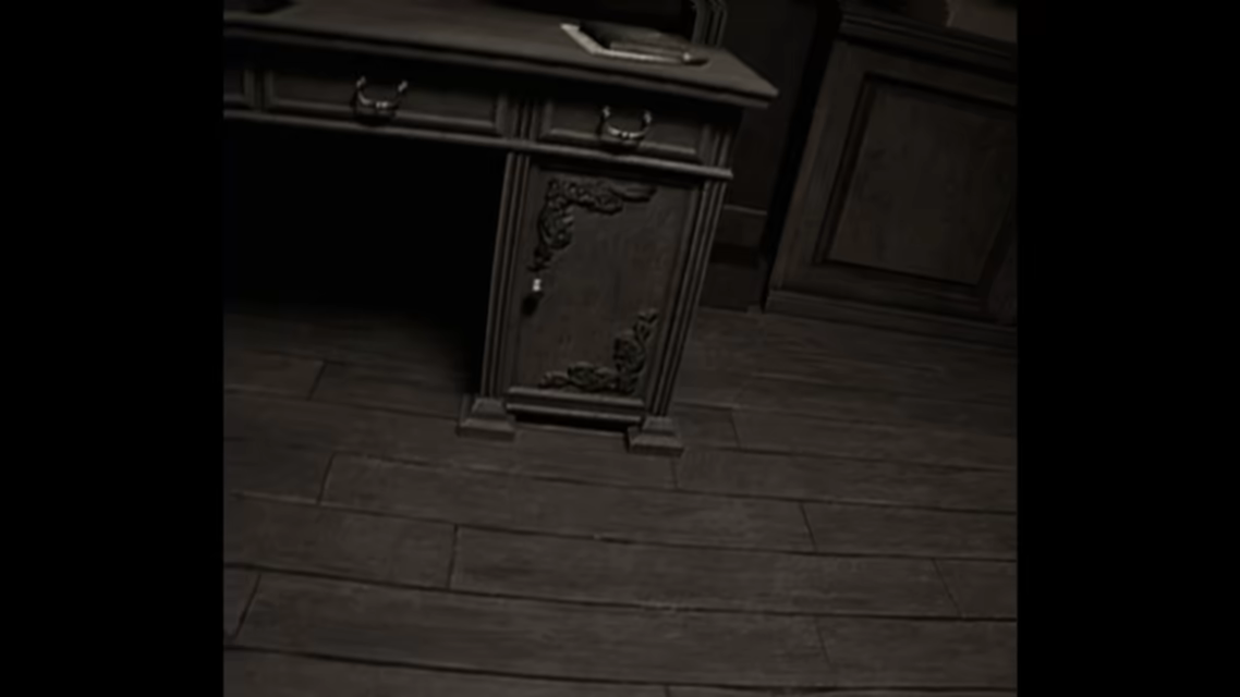 我是谁：救赎 Who am I: Remedy