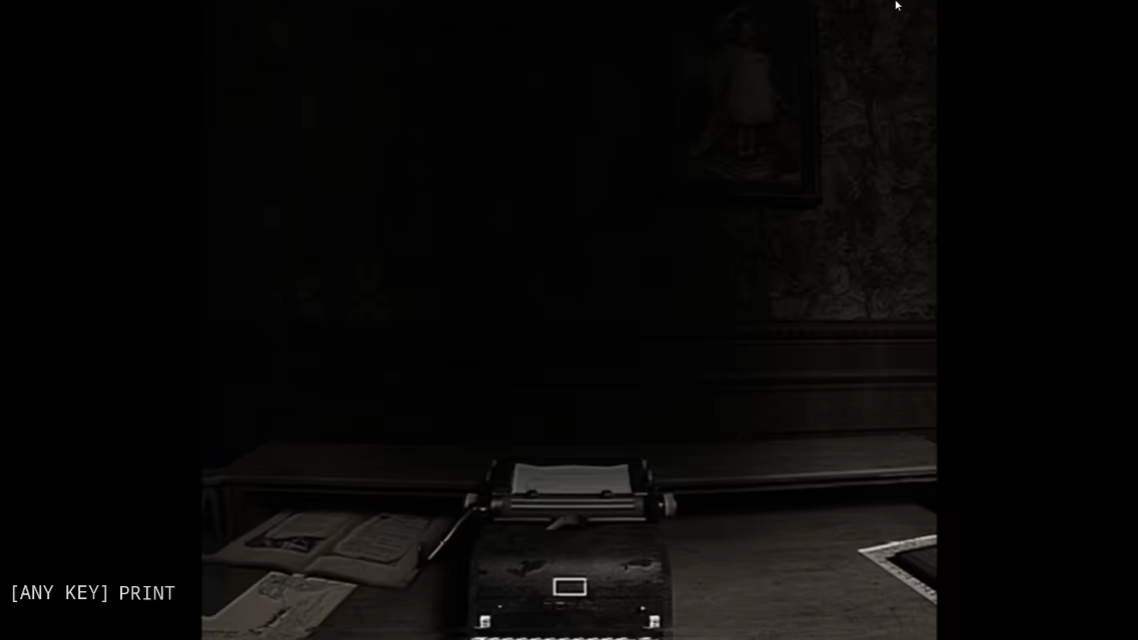 我是谁：救赎 Who am I: Remedy