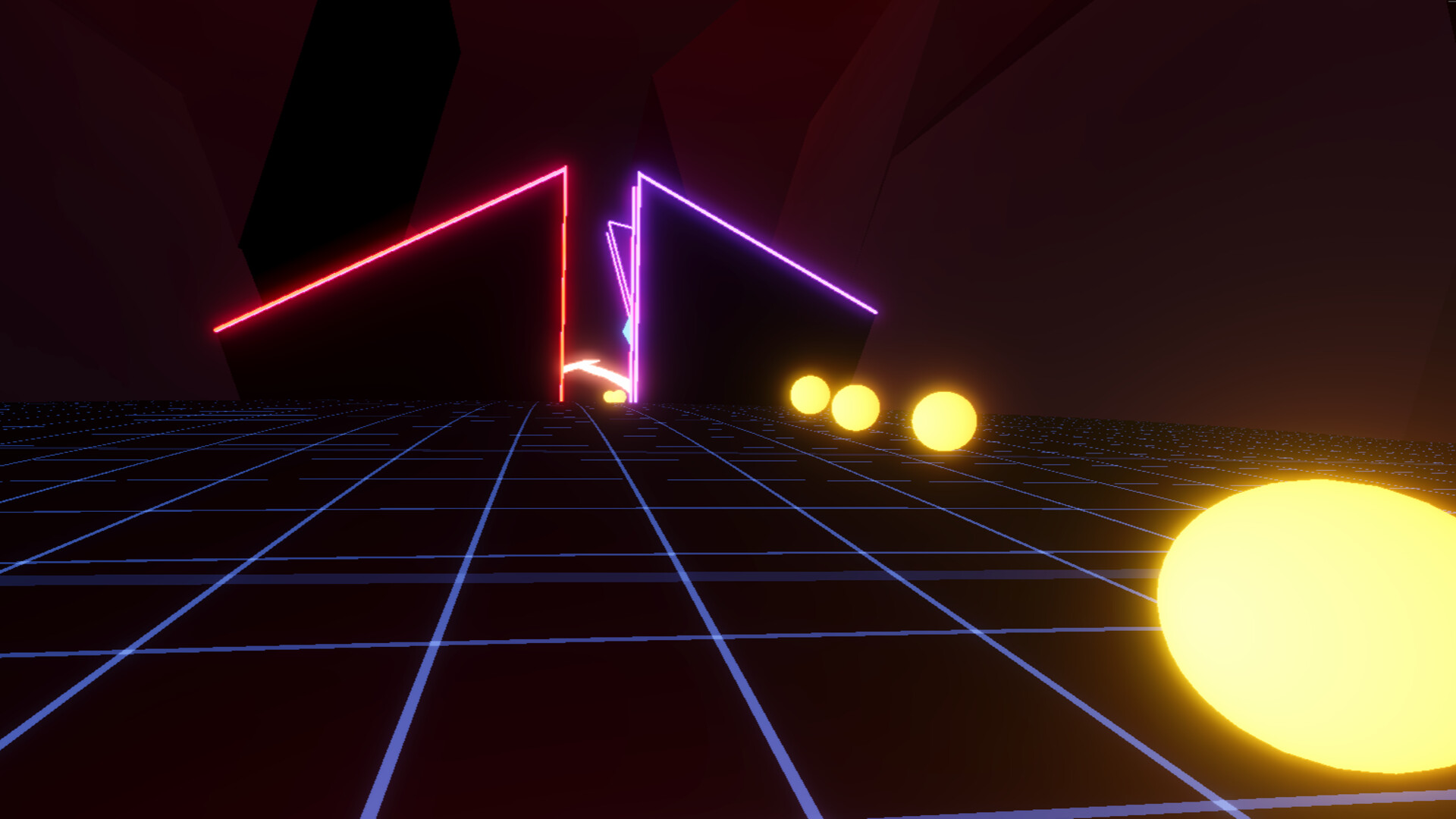 Hyper Fin screenshot 4