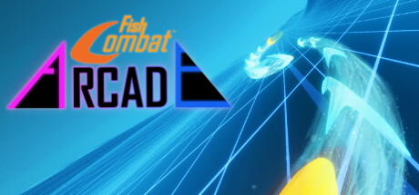 Fish Combat: Arcade Cover Image