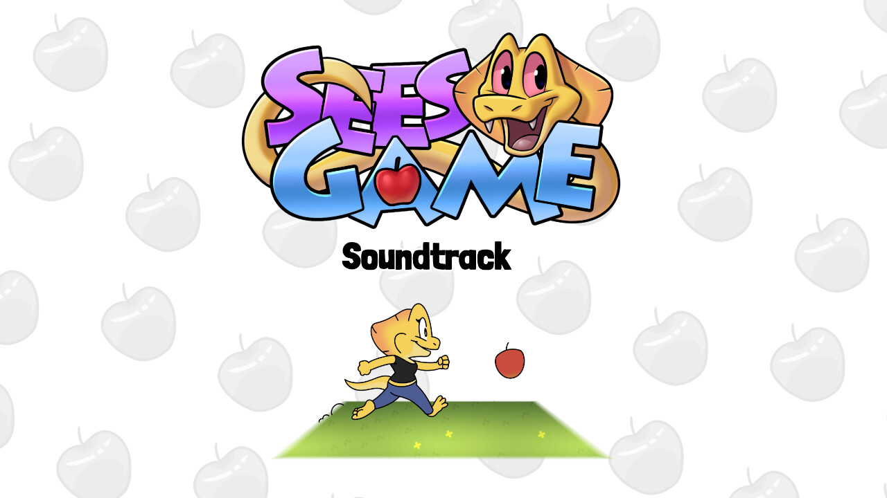 Sees Game Sountrack screenshot 1