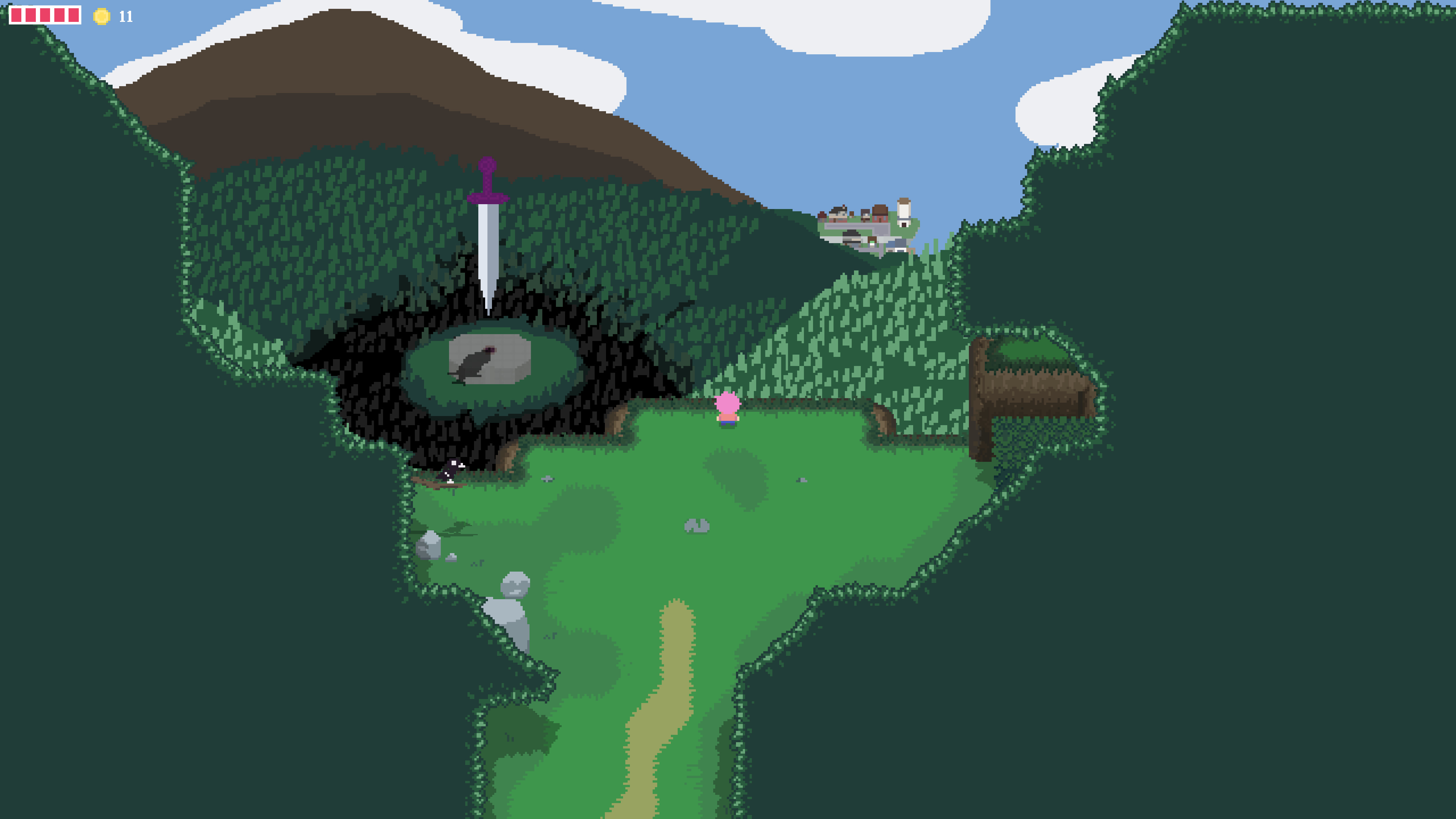 Afterplace screenshot 6