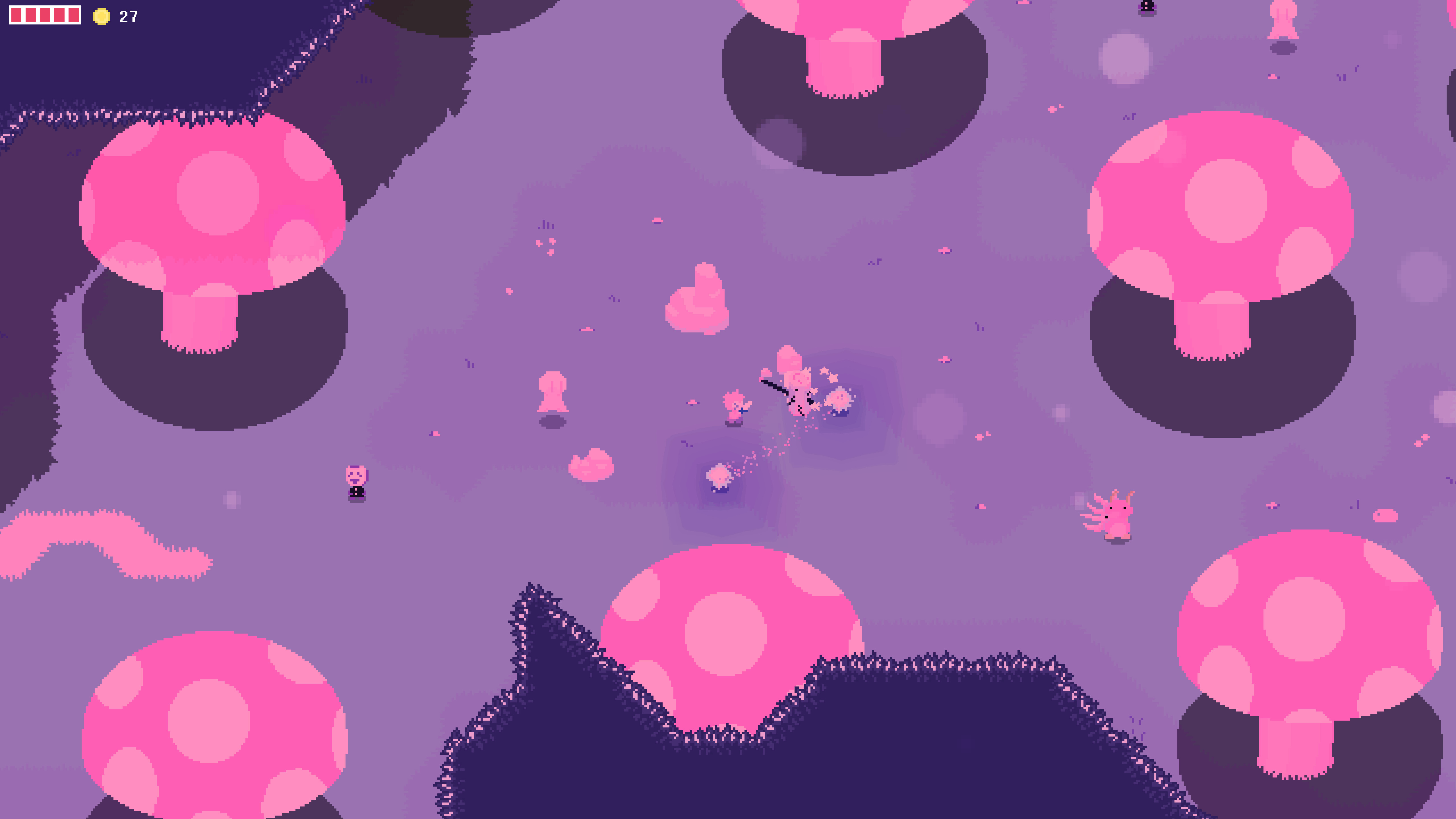 Afterplace screenshot 2