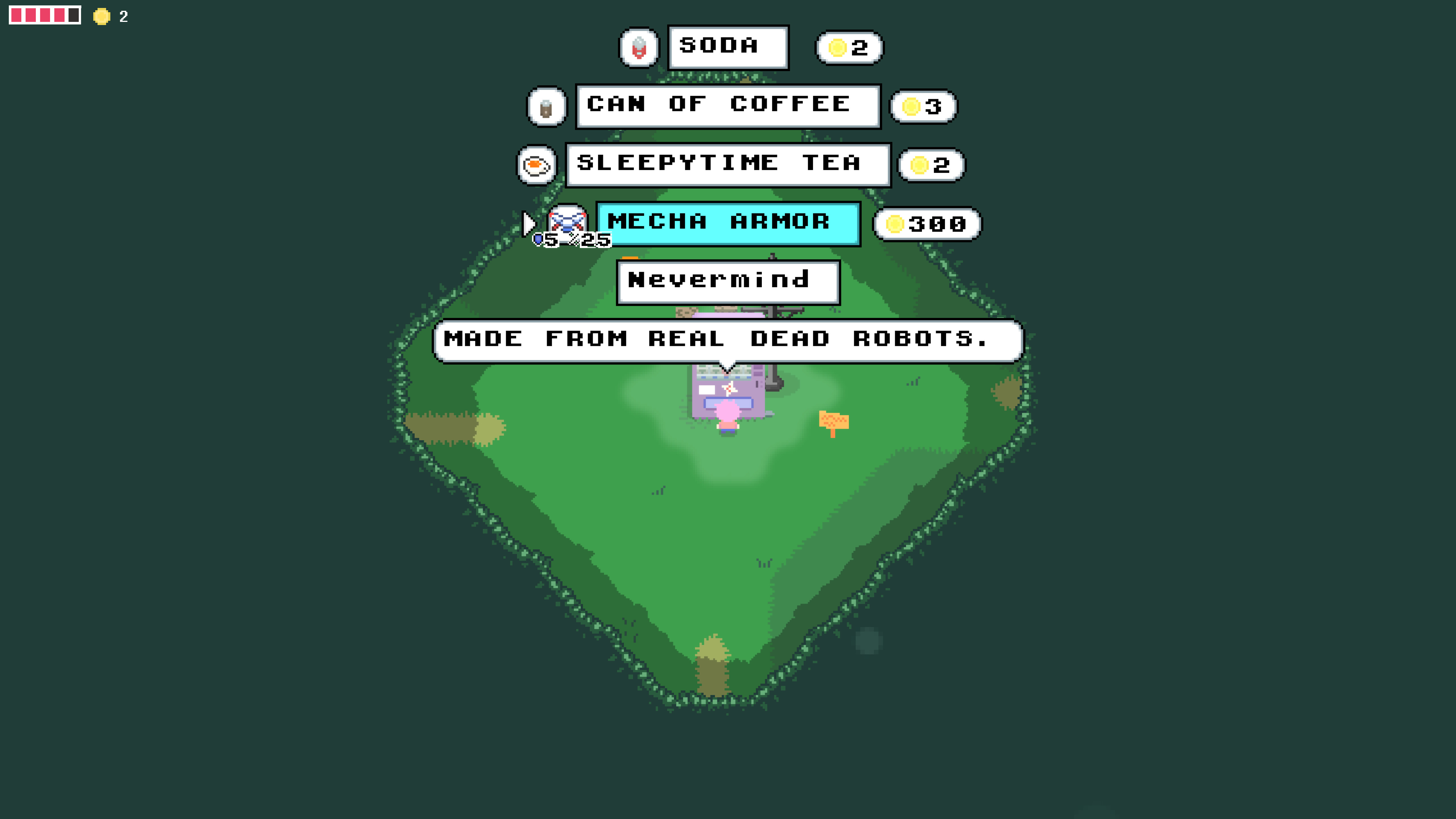Afterplace screenshot 7