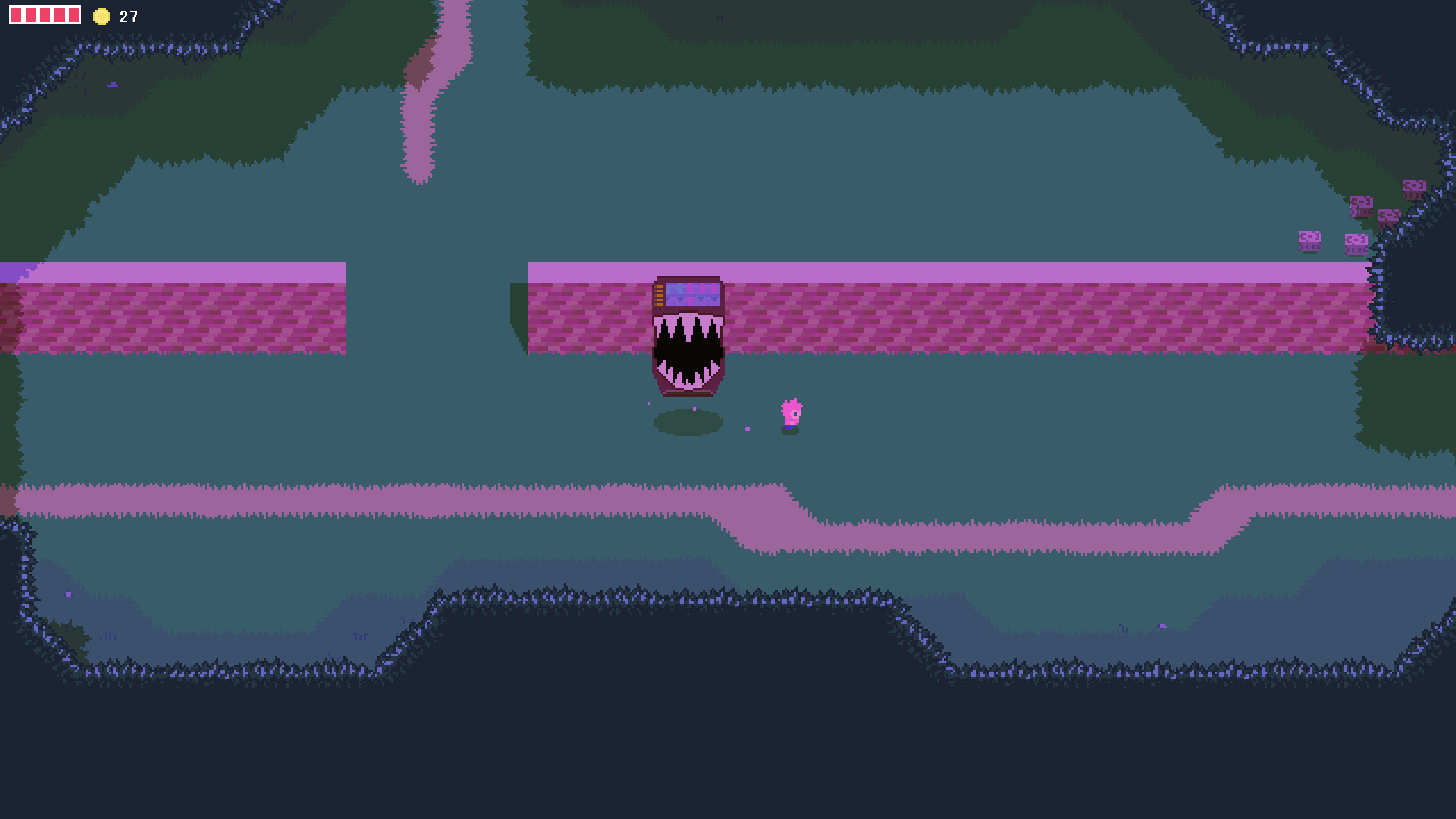 Afterplace screenshot 8