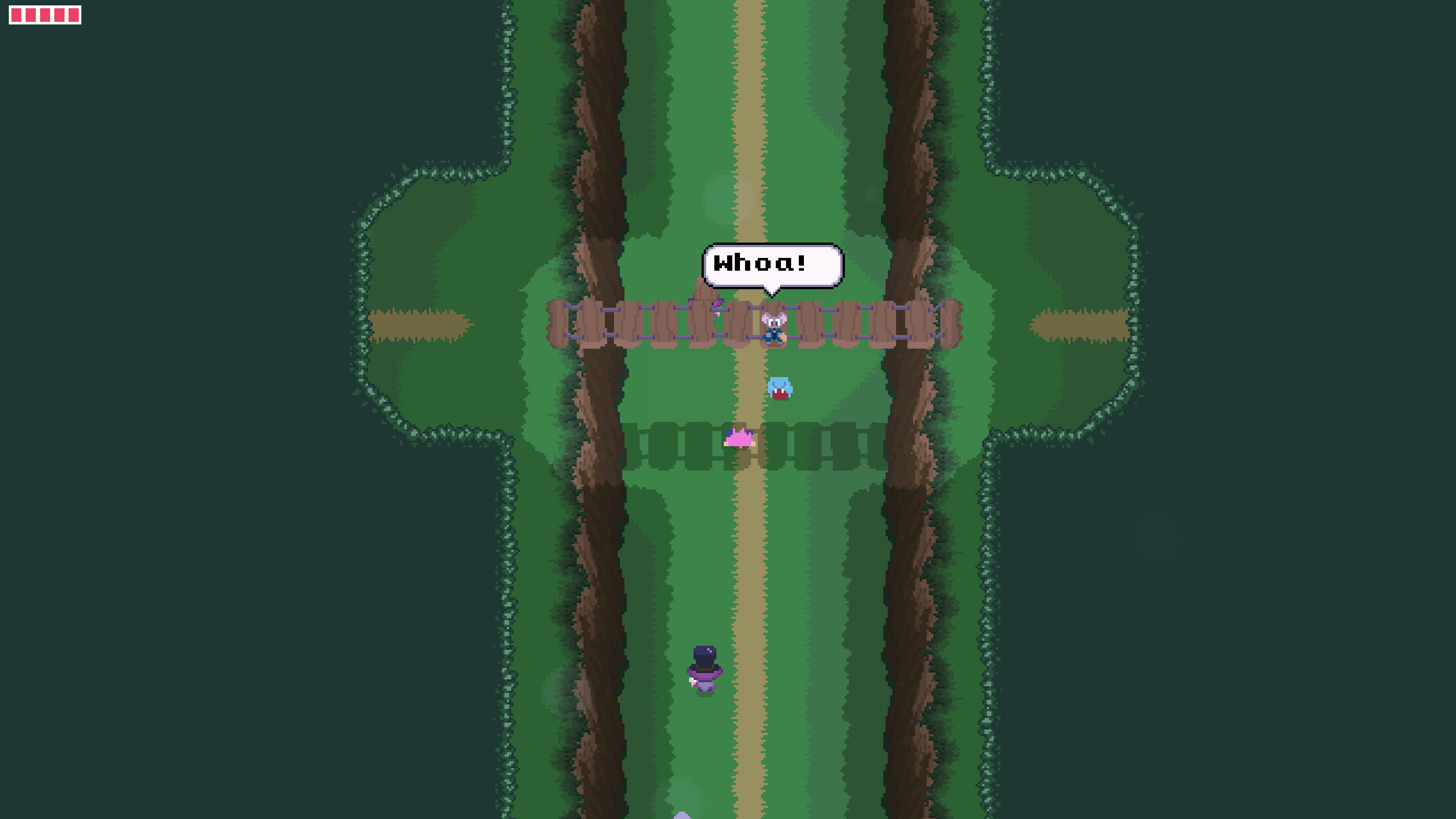 Afterplace screenshot 3